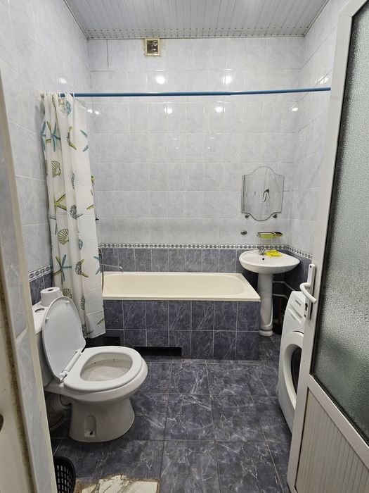 Продаётся 2х комнатная