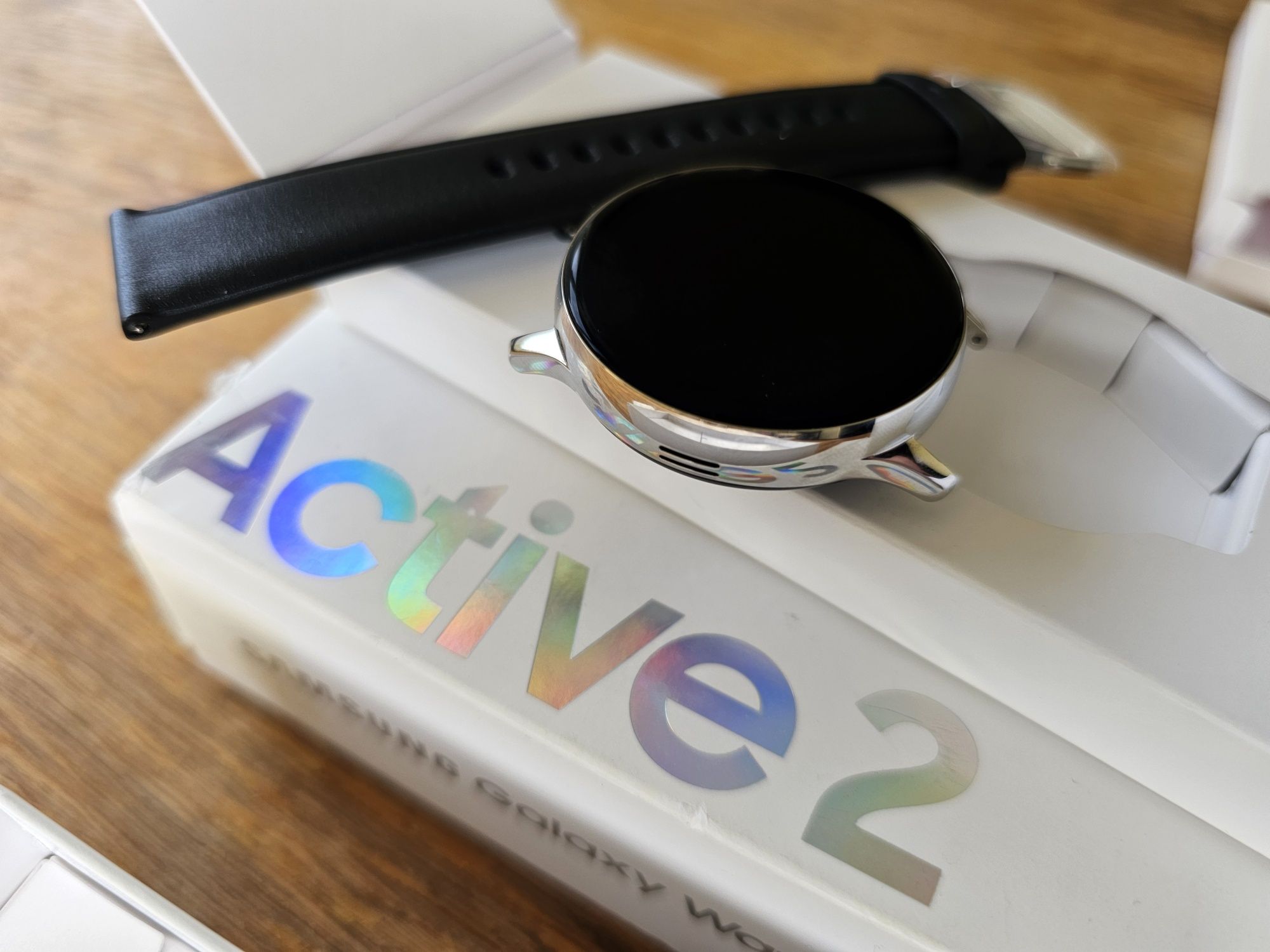 Samsung Galaxy Watch Active 2 40mm