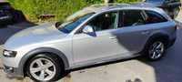 Audi A4 Allroad Unic proprietar, neinmatriculata, import Germania