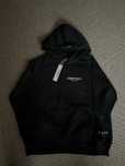Hanorac Essentials Black
