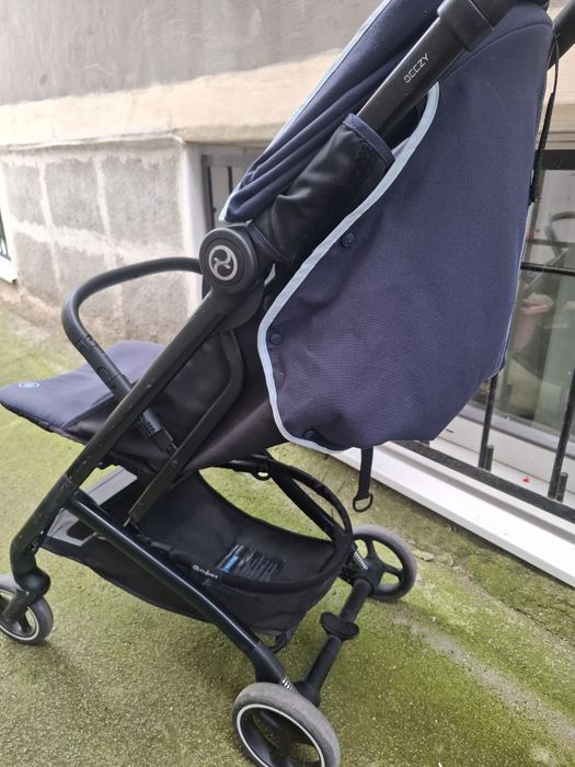 Cybex beezy лятна количка