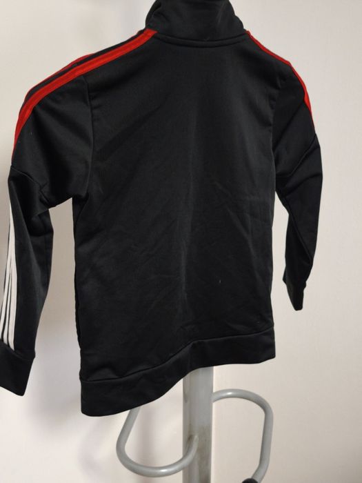 Adidas горнище на анцунг