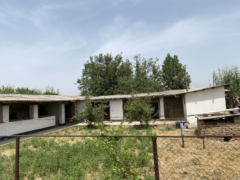 IPOTEKA !  XOVLI uy 9,5 sotka
