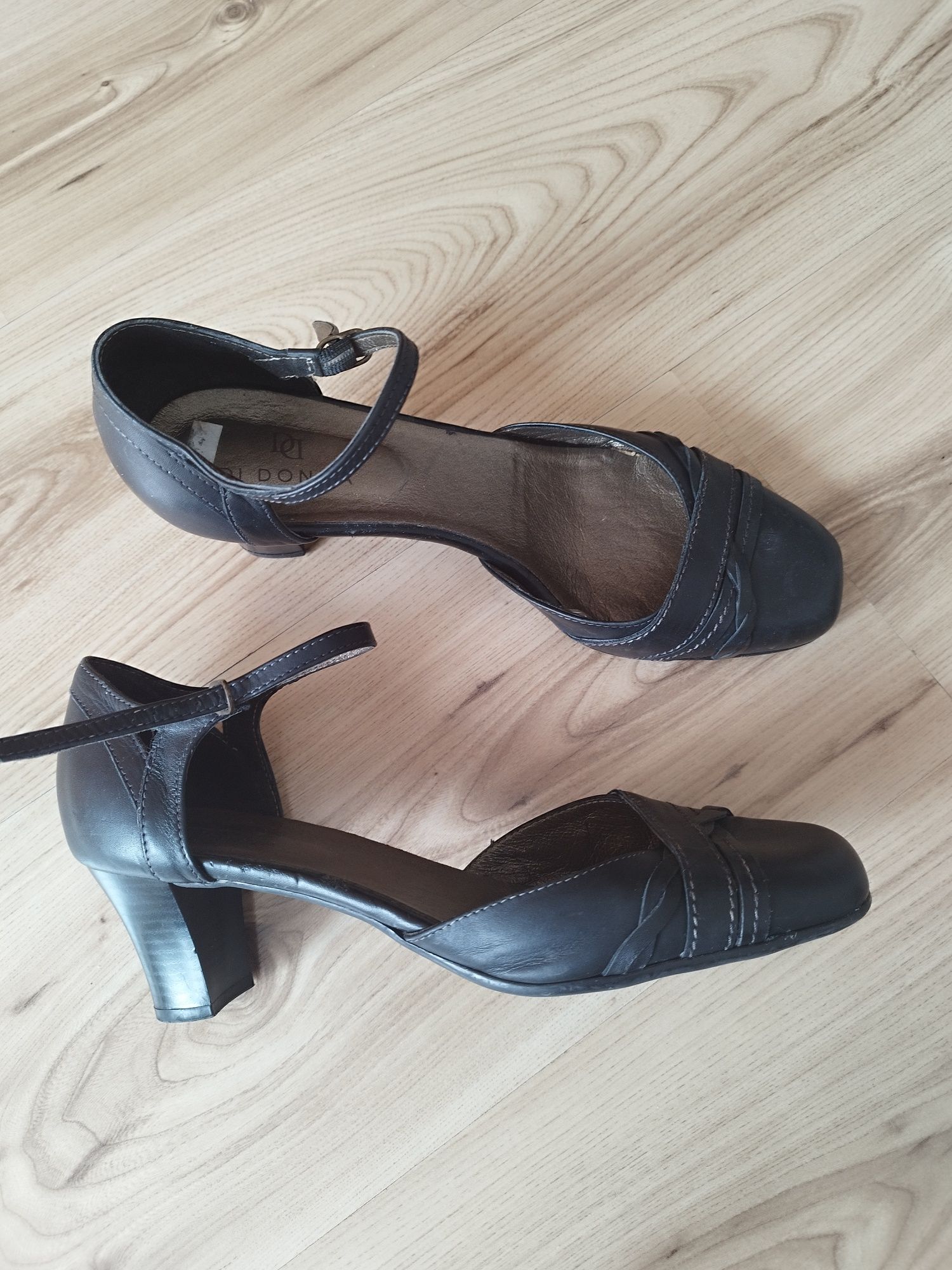Дамски обувки Di Donna