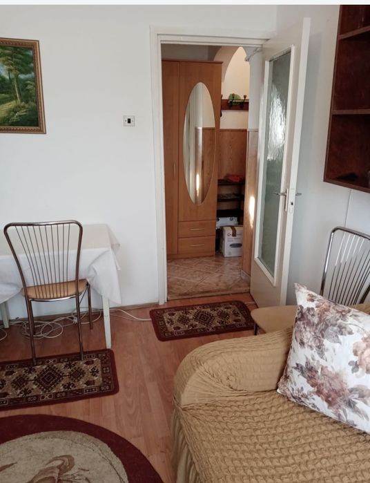 Vand garsonieră confort 1, etaj 3 ,Rămurele,  Tudor!