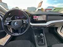 Vând Skoda Octavia Style 1.5 TSI, 150 CP, an fab 2021, 123 514 km