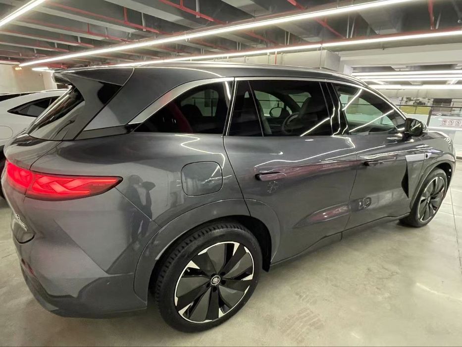 Byd tang L top 1102 лс