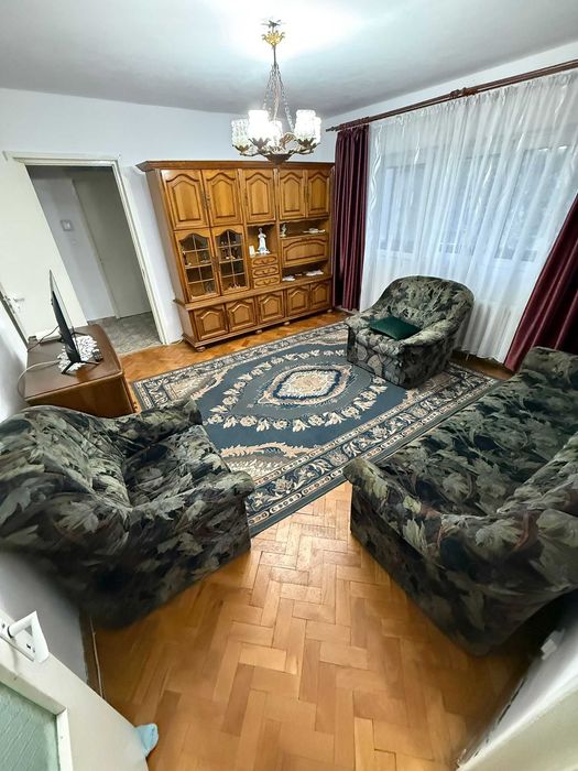 Simion Barnutiu | 2 Balcoane | Mobilat si Utilat | Disponibil imediat!