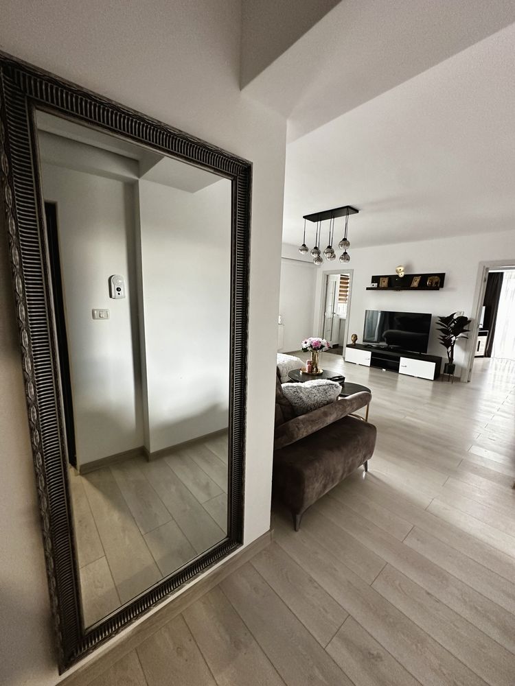 Regim hotelier/Cazare Apartment Bld Ferdinand I
