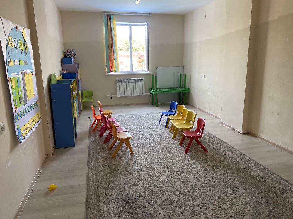 Сдам в аренду здание помещение. Возможно для детского сада, школы