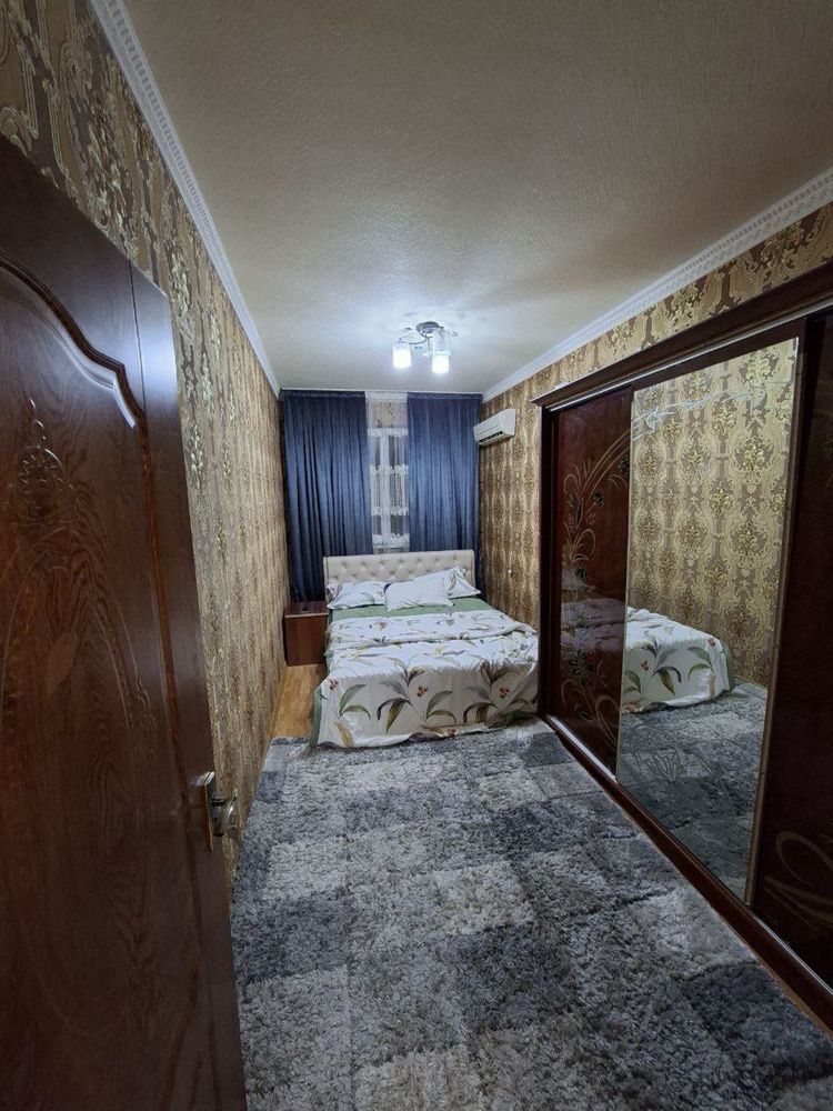 Продаётся Квартира Чиланзар 6. 2в3/1/4 Ипотека Можно