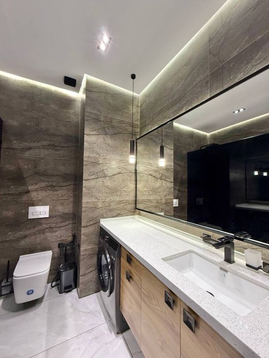 Срочно Продается Квартира 2/3/25 52м2 на ЖК «Akay City» Дархан