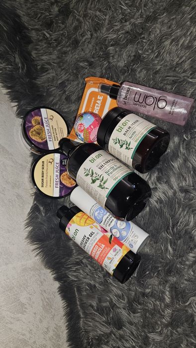 Cadouri cu răsfăț