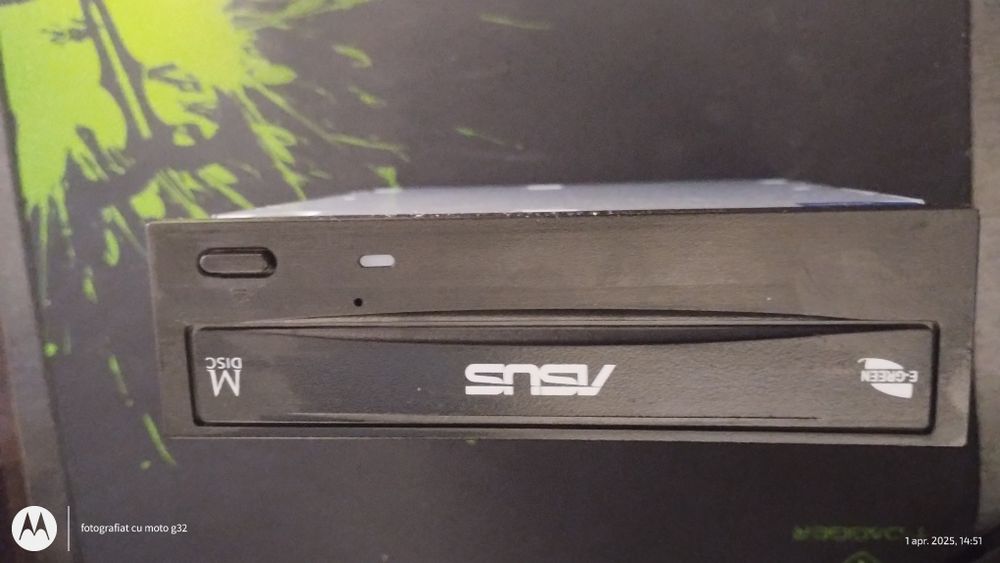 hdd procesor ventilatoare