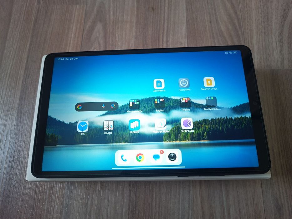 Планшет Redmi Pad SE 8.7 (4G)