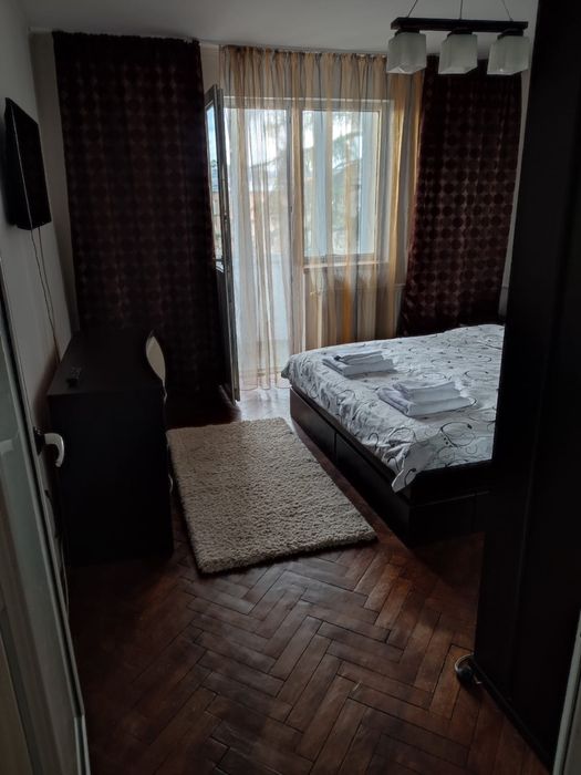 Regim hotelier zona Nord