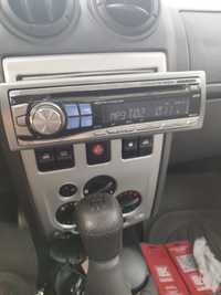 MP3 CD player auto Alpine Cde 9848 rb