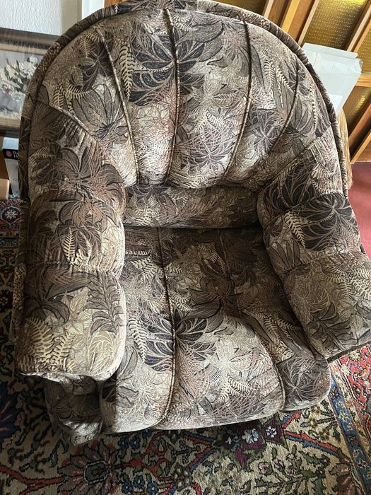 Холна гарнитура 3-ка 2-ка и фотьойл