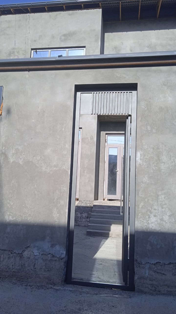 Танхаус в городе Самарканд
