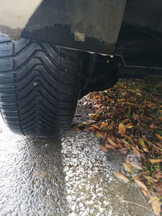 Roti jante dacia logan 3 sandero III lodgy dokker stepway all season