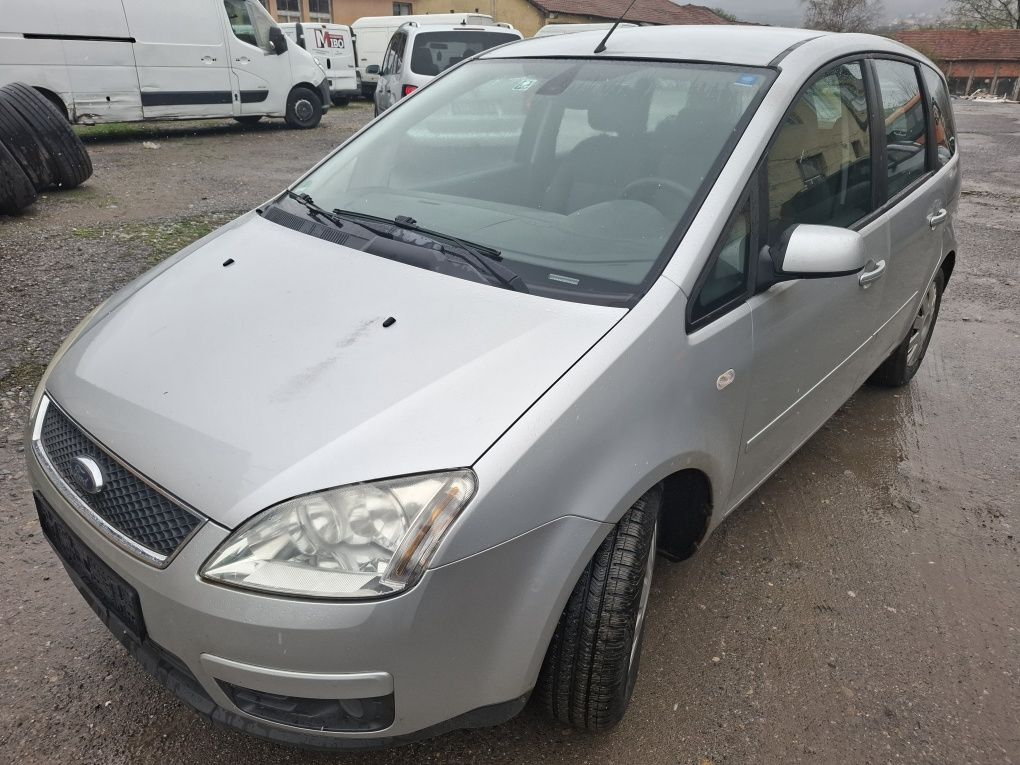 Ford   C max 1.8
