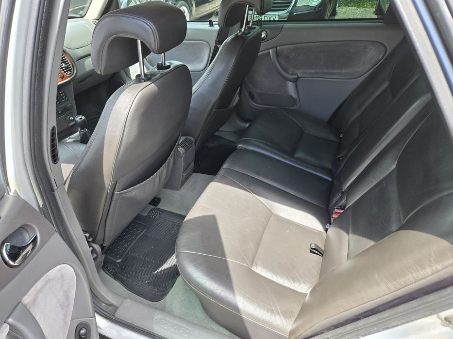 Saab 9-3 2.2 TID Stare Ireprosabila Propietar VariNta Full Deosebită