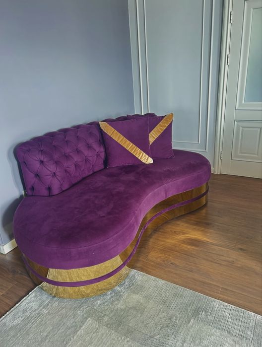 Продам дизайнерский диван