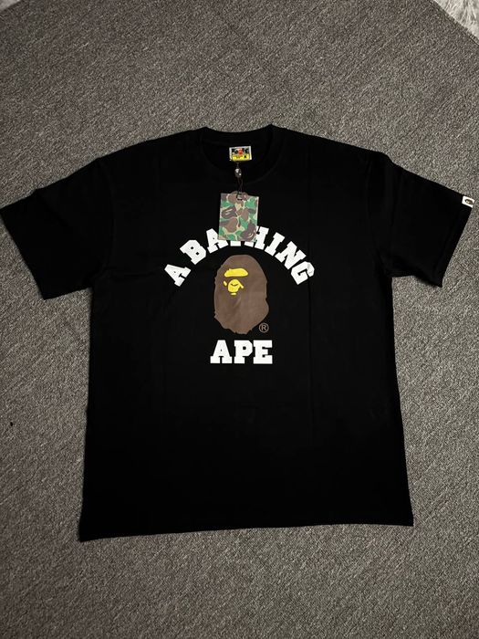 Продаю футболку Bape
