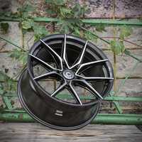 19" Джанти Wrath 5X112 Mercedes W204 W205 W212 W213 S 222 CLA GLA A