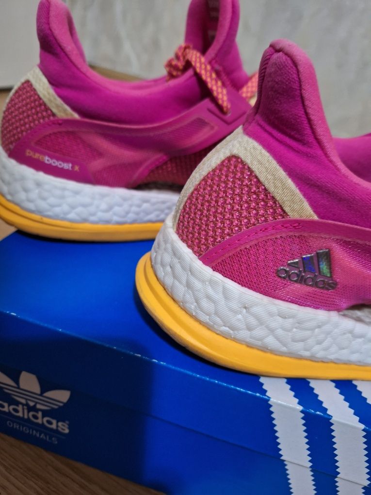 Оригинални маратонки Adidas Ultra Boost