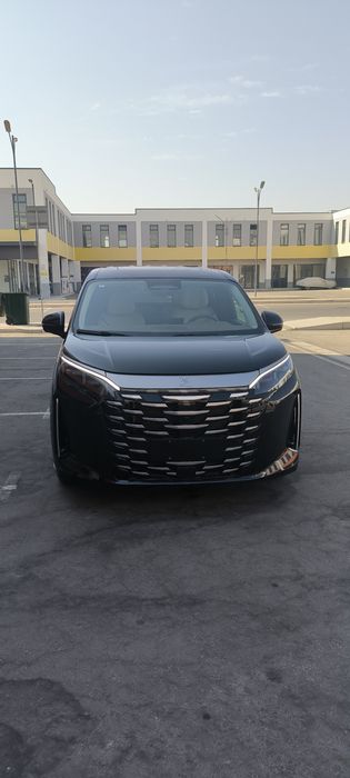 BYD Xia excellence ful нотариусга тайор