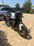 Triumph Trident 660