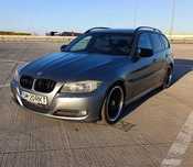 BMW Seria 3 Primul proprietar / Pachet interior M