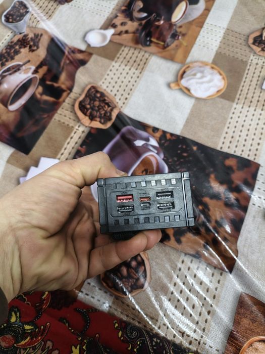 Powebank 30000 ming watlik