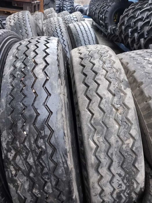 Anvelope 11.00-20 remorci agricole Sh,stare buna !