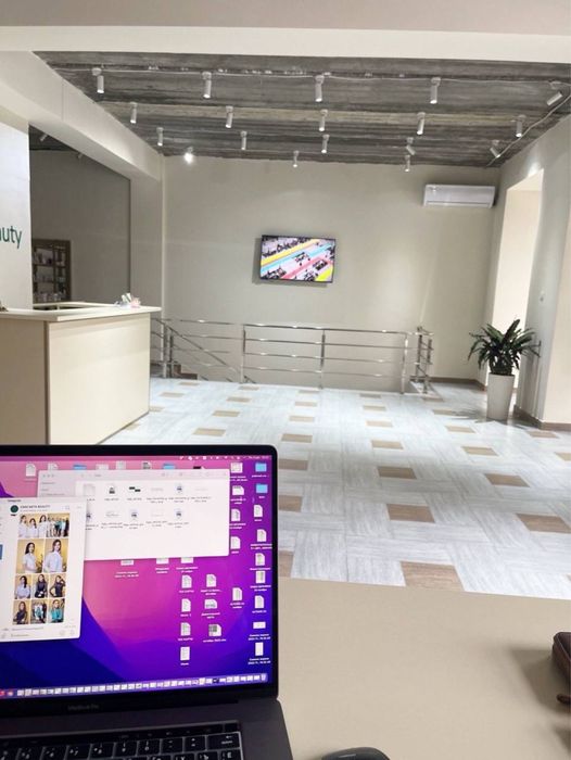 Продается помещение в центре ул Чехова .207кв