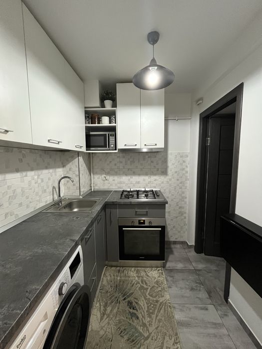 Proprietar! Apartament 3 camere lujerului, 2 bai, 2 balcoane