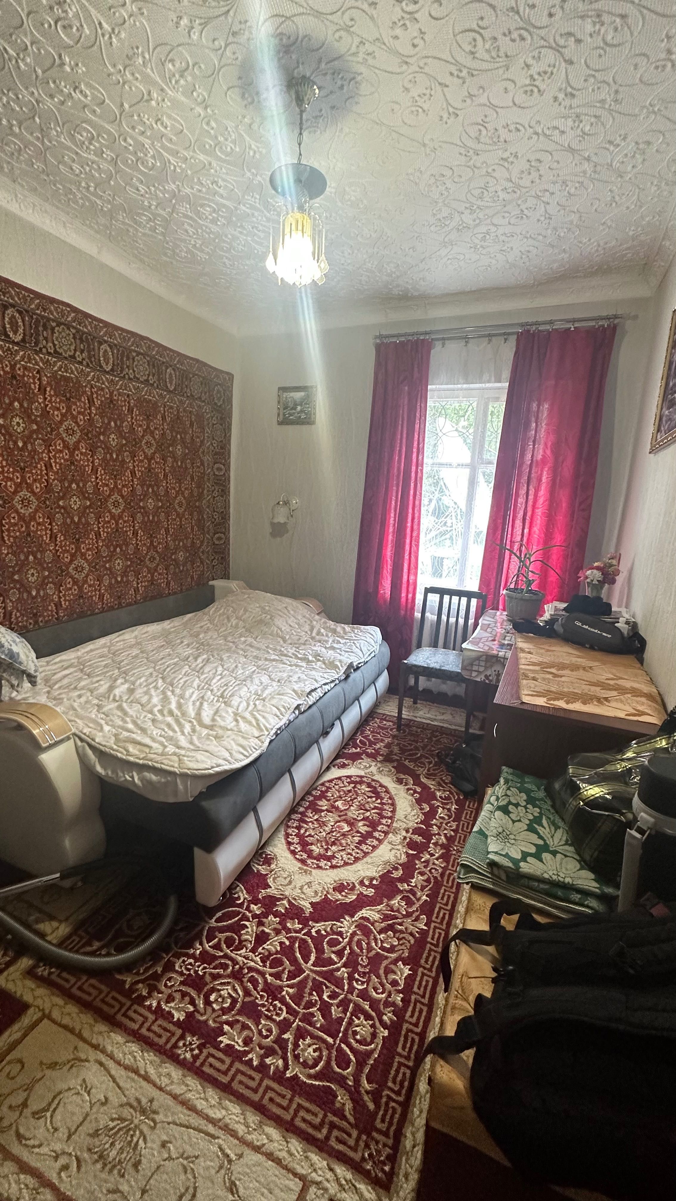 Продается 3 ком. Отдельно стоящий дом. П.Северо-западный