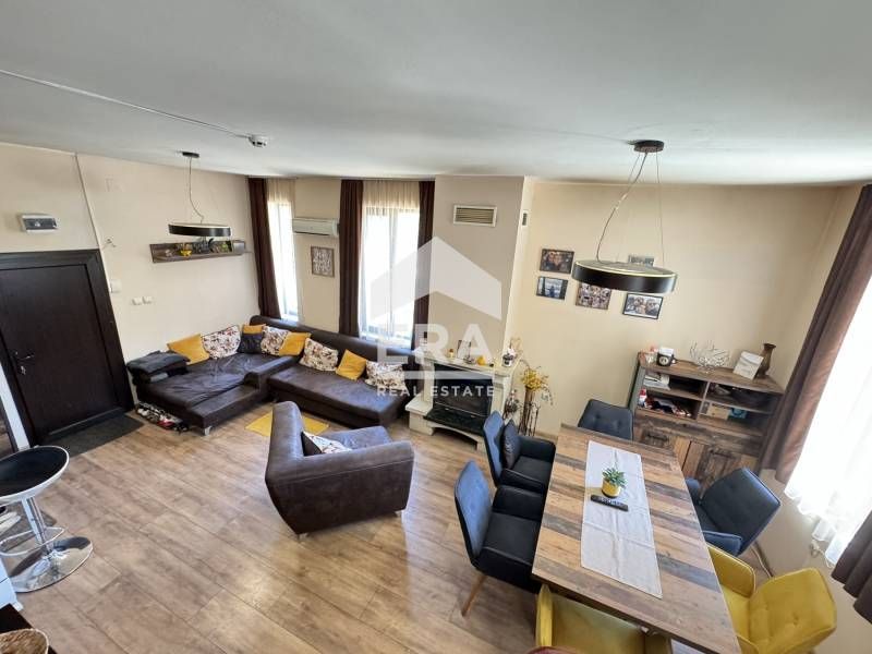 Продава се Къща в Варна, Виница - 152 кв.м за 1546 €/кв.м - Снимка #1