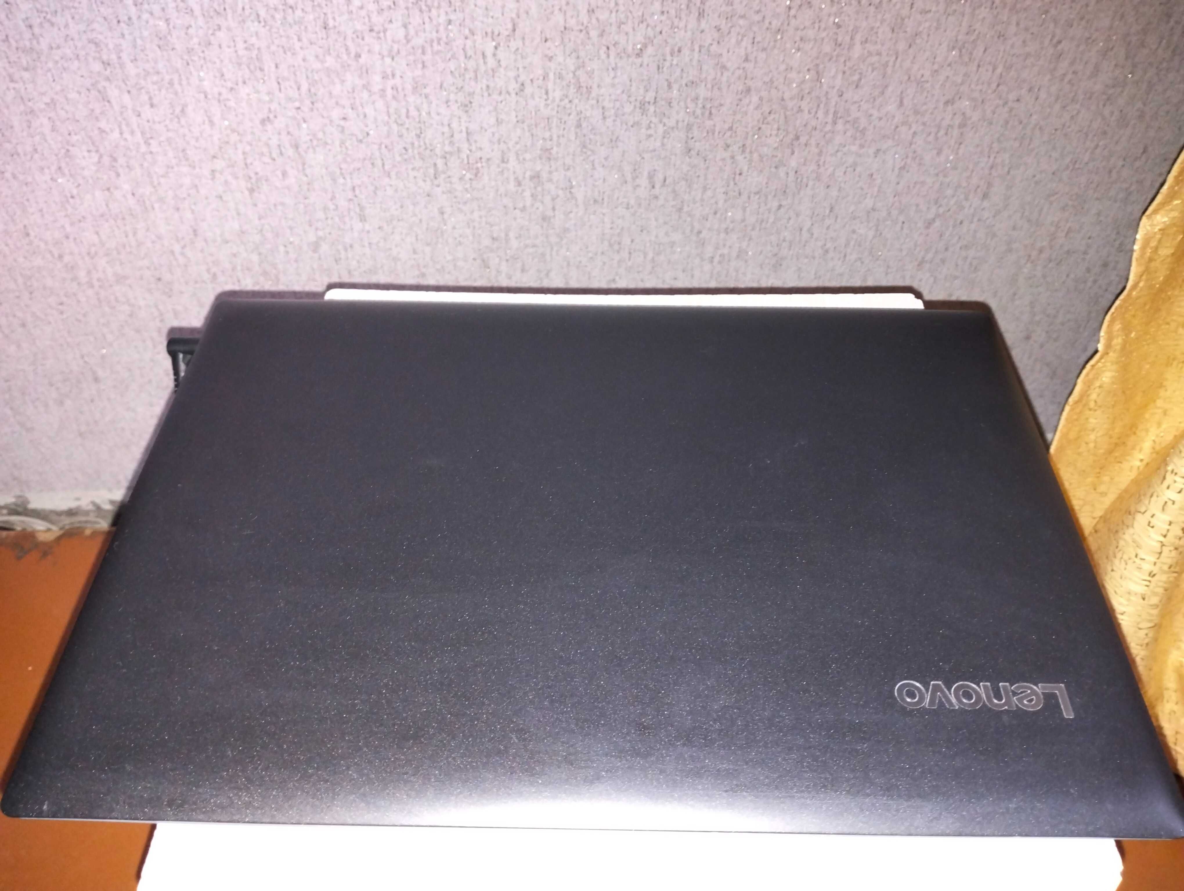 Ноутбук Lenovo Ideapad 320-15ISK