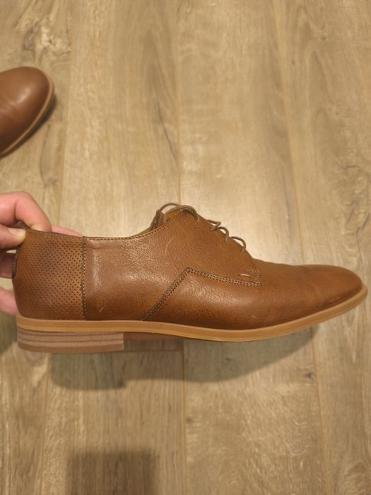 Обувки KOST Sanford, номер 44