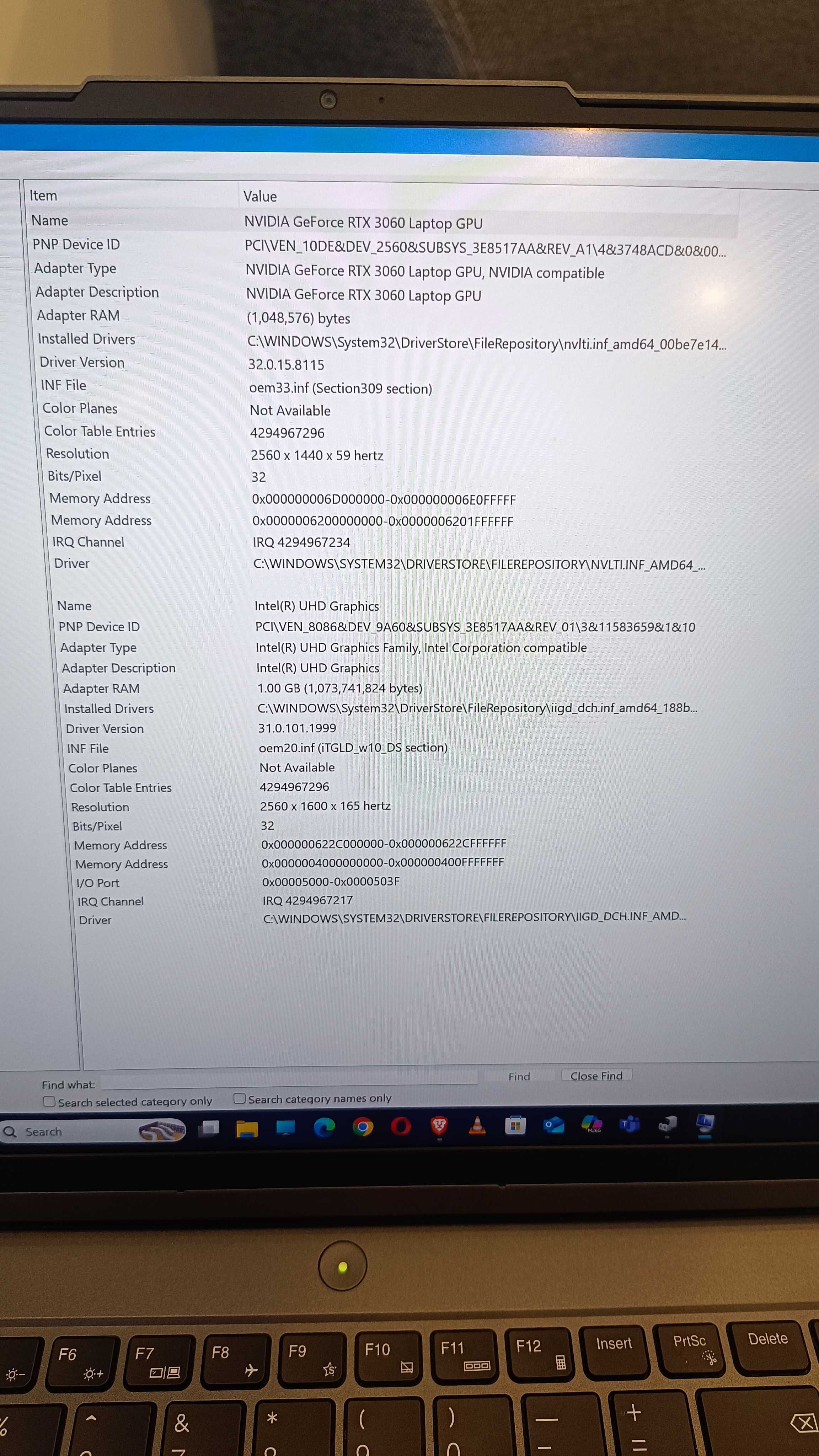 Lenovo Legion 5 Pro 16.0"