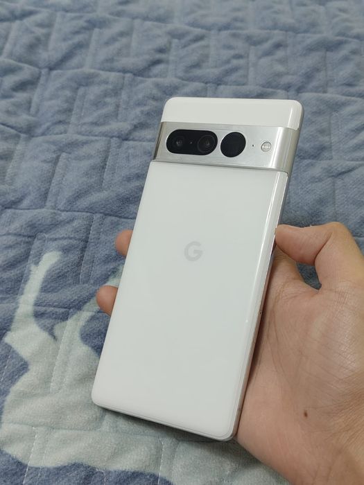 Pixel 7 pro 256 Gb