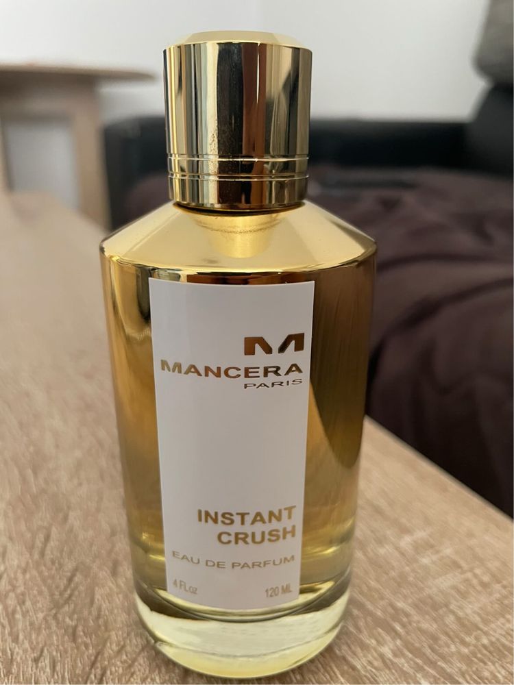 Mancera INSTANT CRUSH 120ml