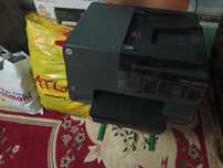 Hp mfu smart printer. Rangli