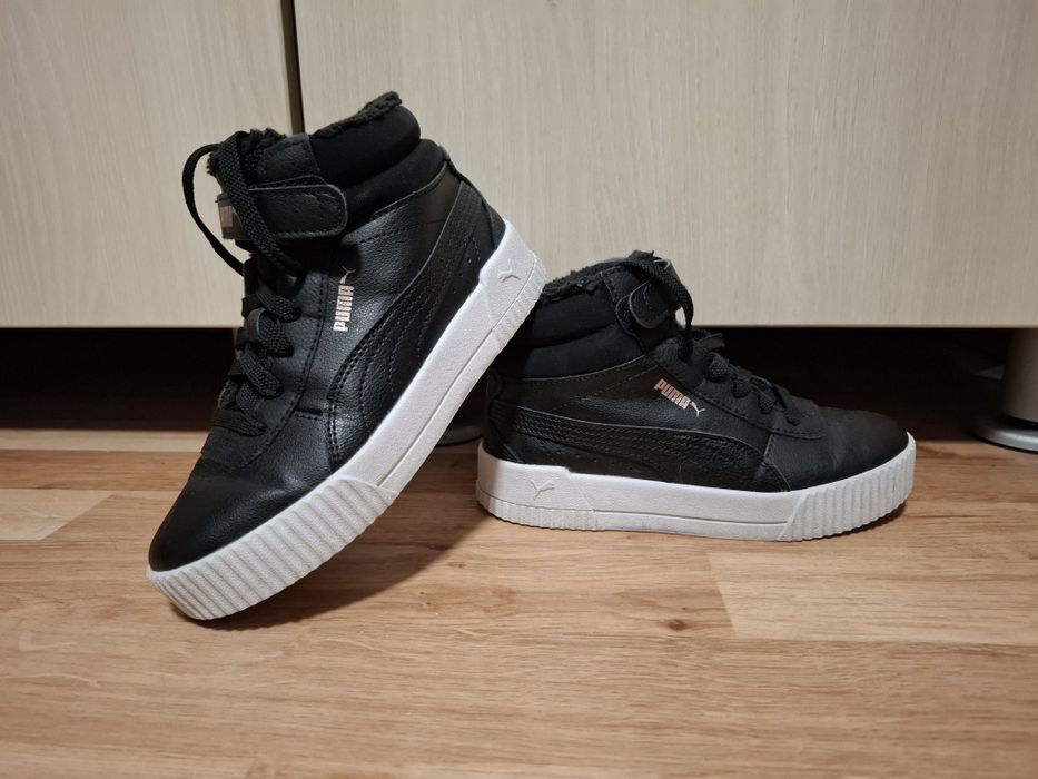 Puma copii unisex nr 32