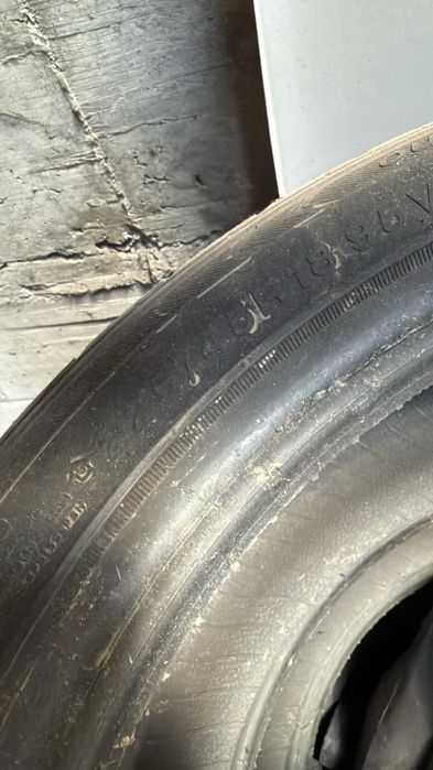 Set 4 Anvelope 225/45 R18 | DOT 2018 | Preț Economic