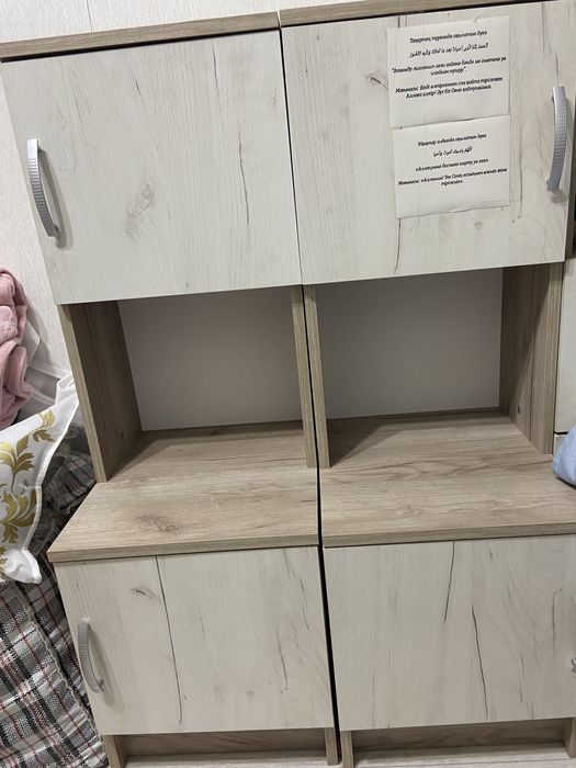 продам шкаф 2 штук