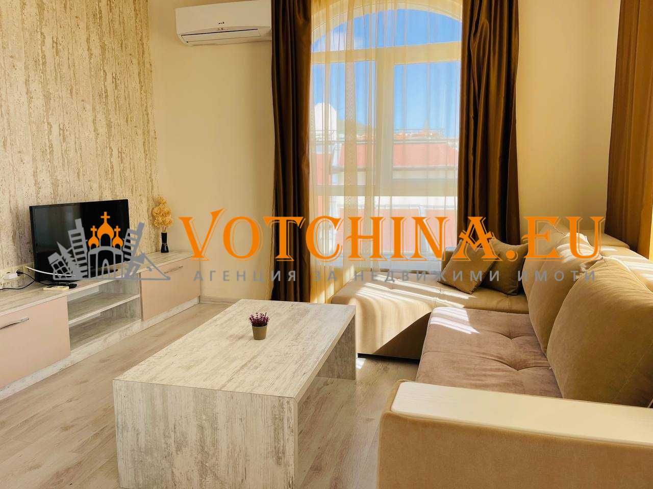 Продава се Двустаен апартамент в Свети Влас - 56 кв.м за 2244 €/кв.м - Снимка #7