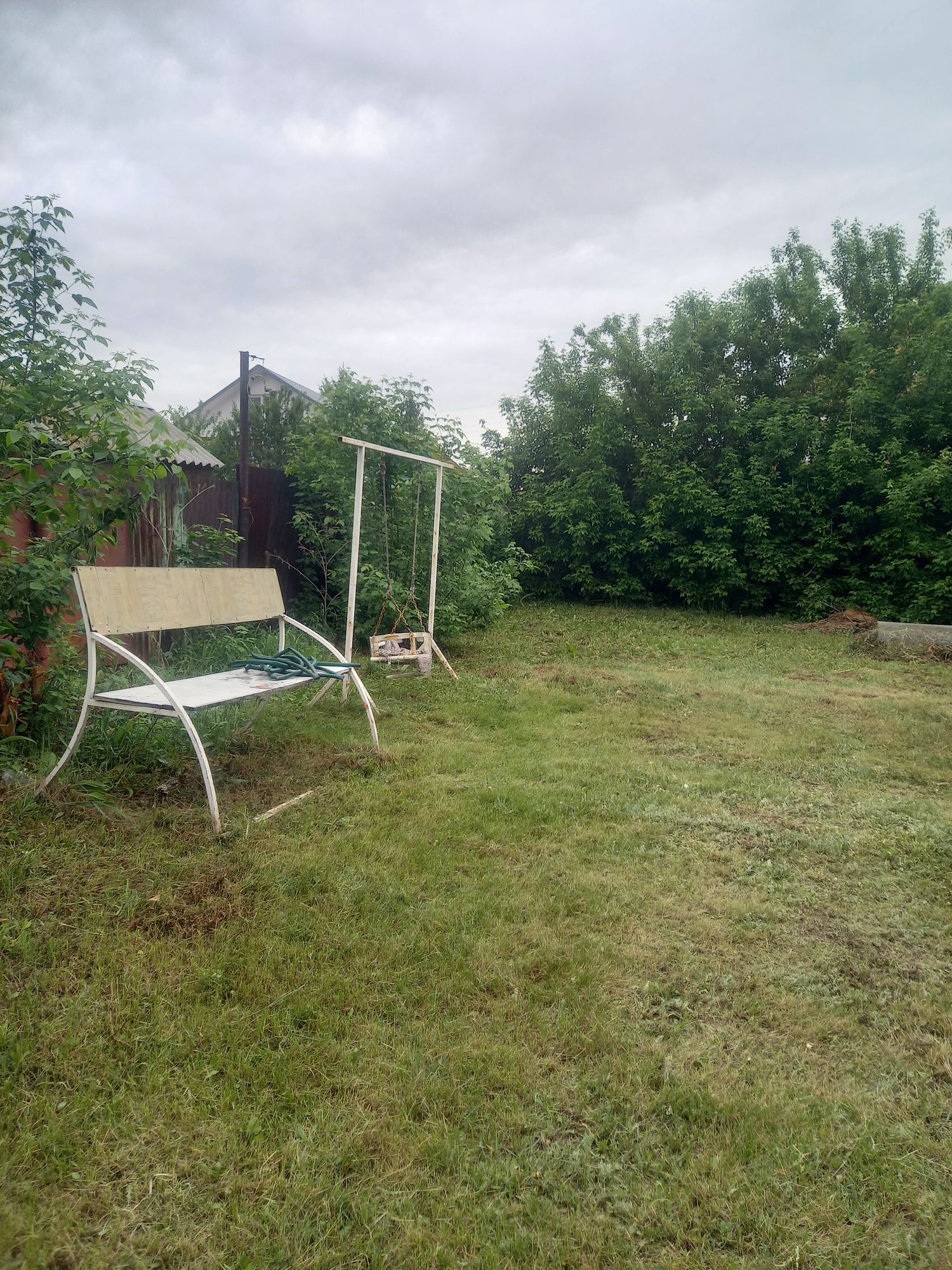 Продам жилой дом